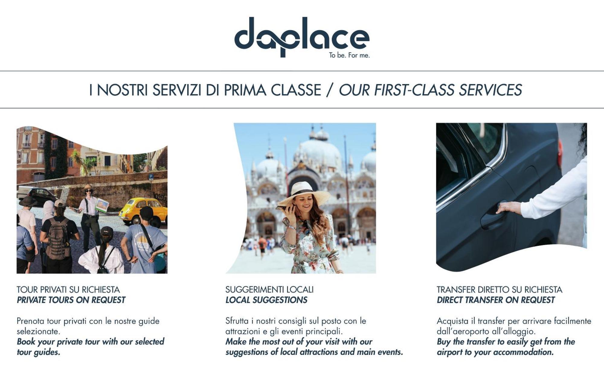 Daplace - Camelia Apartment روما المظهر الخارجي الصورة