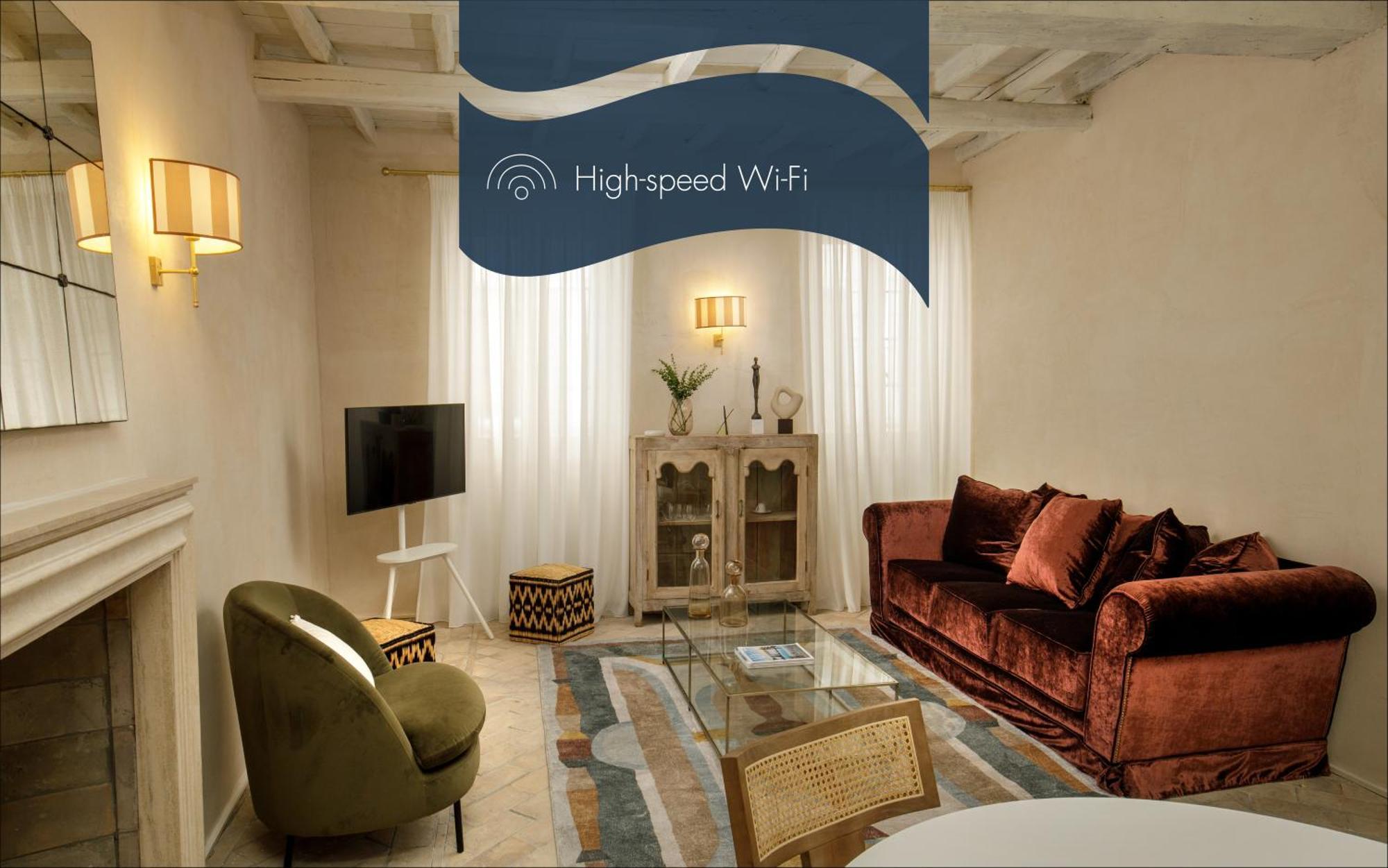 Daplace - Camelia Apartment روما المظهر الخارجي الصورة