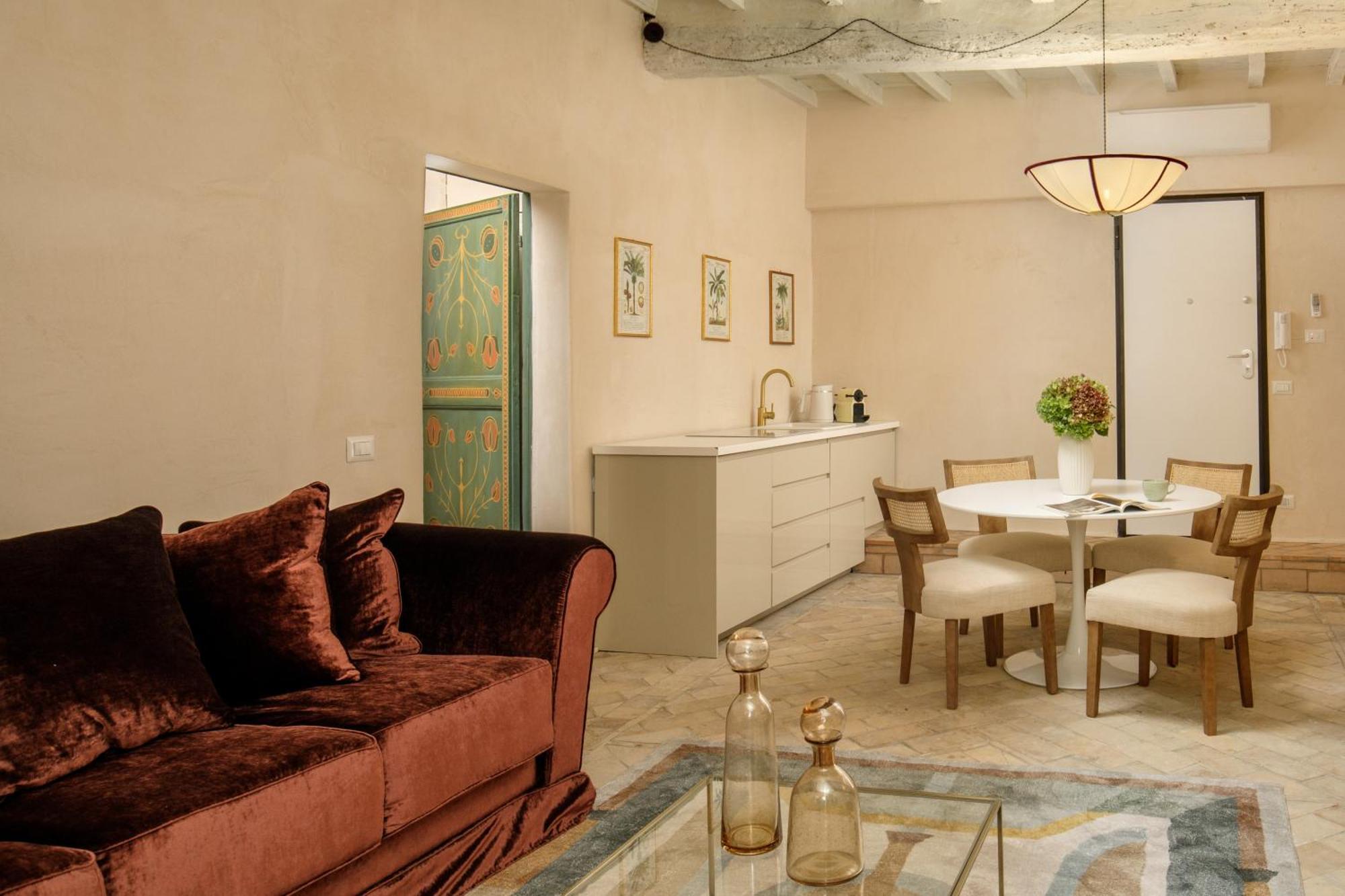 Daplace - Camelia Apartment روما المظهر الخارجي الصورة